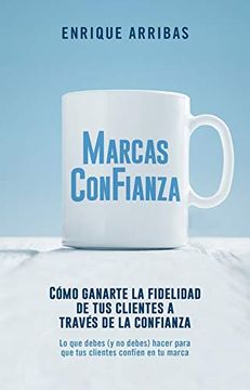 portada Marcas con fianza (in Spanish)