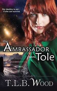 portada The Ambassador From Tole (en Inglés)
