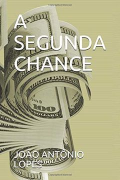 portada A Segunda Chance (in Portuguese)