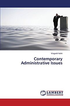 portada Contemporary Administrative Issues