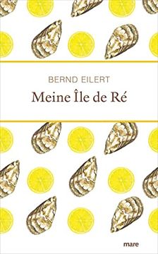 portada Meine île de ré (in German)