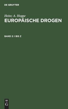 portada I bis z (German Edition) [Hardcover ] (in German)
