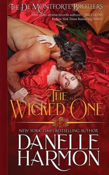 portada The Wicked one (in English)