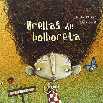 portada Orellas de Bolboreta (in Spanish)