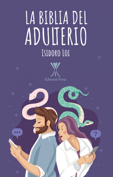 portada La Biblia del Adulterio (in Spanish)