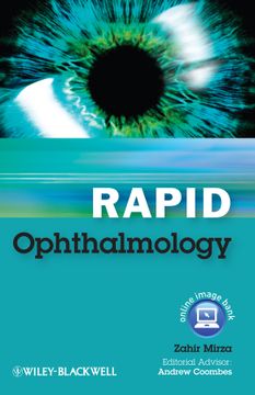 portada Rapid Ophthalmology (en Inglés)
