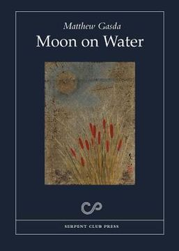 portada Moon on Water (en Inglés)