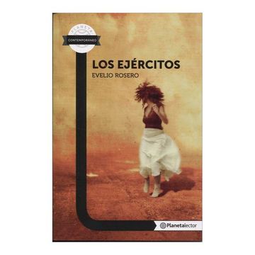 portada Los Ejercitos - Plan Lector (in Spanish)