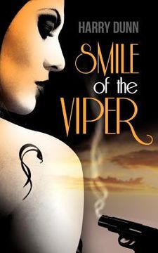 portada smile of the viper (in English)