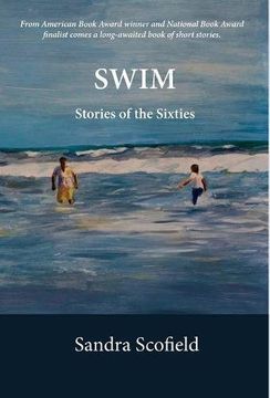 portada Swim: Stories of the Sixties (en Inglés)