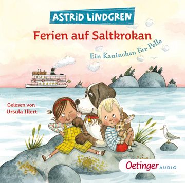 portada Ferien auf Saltkrokan (in German)