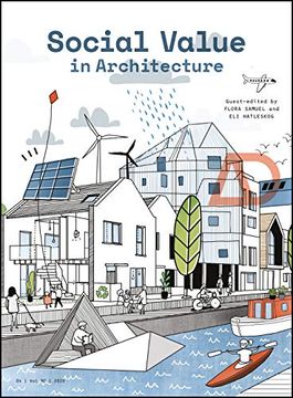 portada Social Value in Architecture (en Inglés)