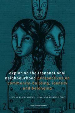 portada Exploring the Transnational Neighbourhood (en Inglés)