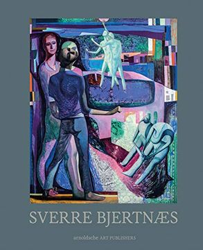 portada Sverre Bjertnaes: Works (en Noruego)