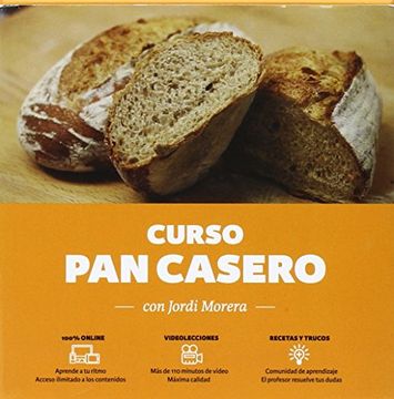portada Pack: Pan Y Dulces Italianos, Curso Pan Casero (Libros con Miga)