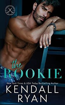 portada The Rookie: 3 (Looking to Score) (in English)