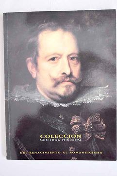 portada Colección Central Hispano