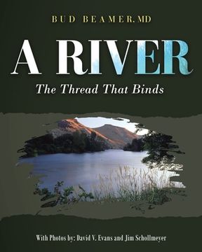 portada A River: The Thread That Binds 