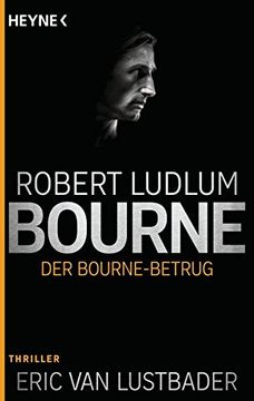 portada Der Bourne Betrug: Thriller (Jason Bourne, Band 5) (in German)