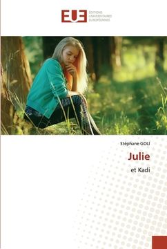 portada Julie (en Francés)