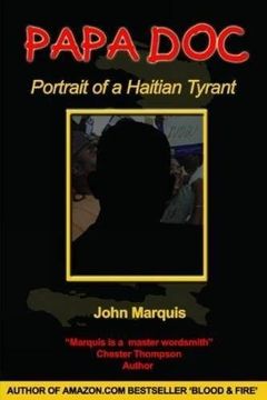 portada Papa Doc: Portrait of a Haitian Tyrant
