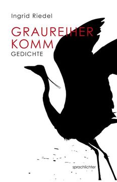 portada Graureiher Komm (en Alemán)