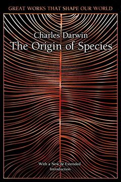 portada On the Origin of Species (Great Works That Shape our World) (en Inglés)