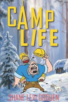 portada Camp Life (en Inglés)