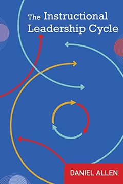 portada The Instructional Leadership Cycle (en Inglés)