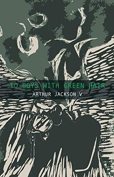 portada To Boys With Green Hair (en Inglés)