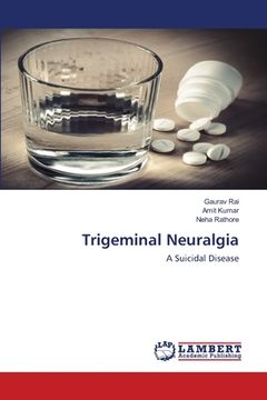 portada Trigeminal Neuralgia (en Inglés)