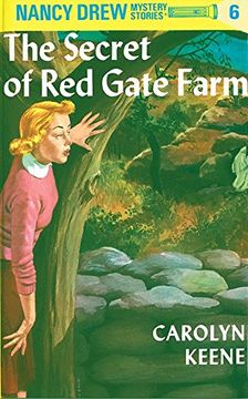 portada The Secret of red Gate Farm (in English)