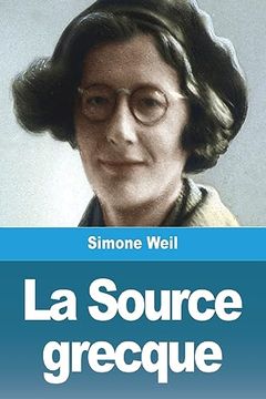 portada La Source Grecque (in French)