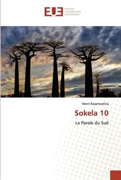 portada Sokela 10 (en Francés)