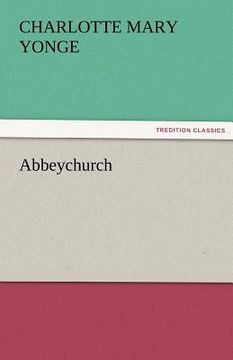 portada abbeychurch (in English)