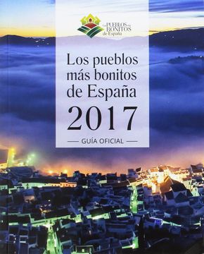portada Los Pueblos más Bonitos de España 2017