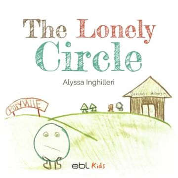 portada The Lonely Circle (en Inglés)