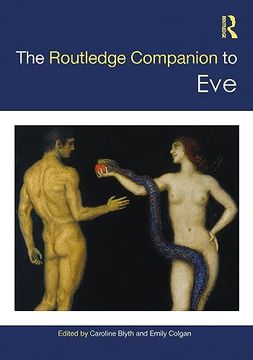 portada The Routledge Companion to eve (Routledge Companions to Gender) 