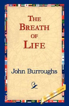 portada The Breath of Life (in English)