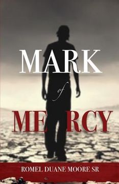 portada Mark of Mercy (in English)