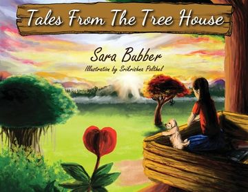 portada Tales From The Tree House (en Inglés)