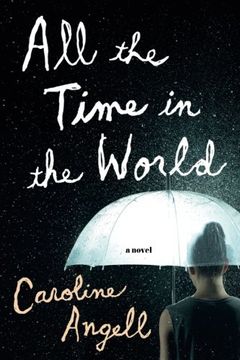 portada All the Time in the World: A Novel