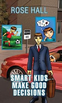 portada Smart Kids Make Good Decisions