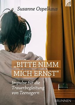 portada Bitte Nimm Mich Ernst! (en Alemán)