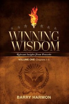 portada winning wisdom (en Inglés)