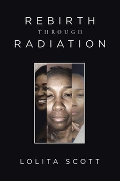 portada Rebirth Through Radiation (en Inglés)
