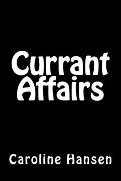 portada Currant Affairs (Fruit Collection) (Volume 6)