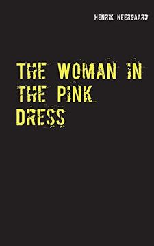 portada The Woman in the Pink Dress (en Inglés)