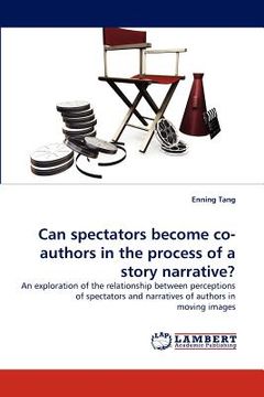 portada can spectators become co-authors in the process of a story narrative? (en Inglés)