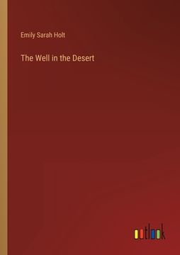 portada The Well in the Desert (en Inglés)